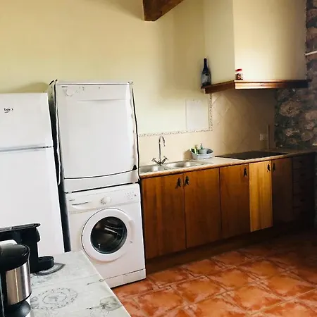 Masia Llambrich Сasa de vacaciones
