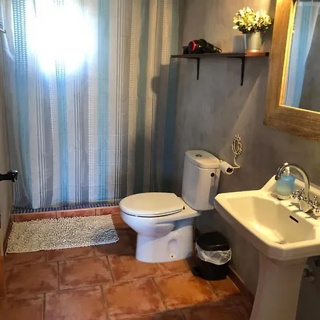 Masia Llambrich Сasa de vacaciones Deltebre