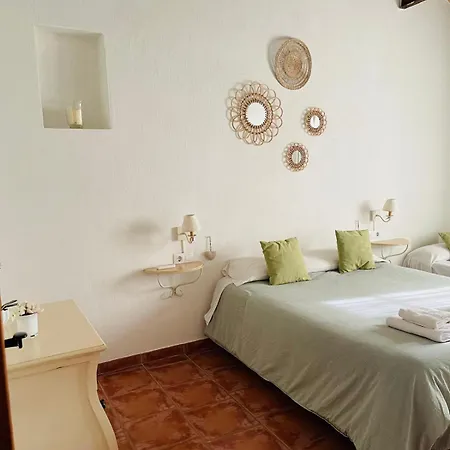 Masia Llambrich * Deltebre