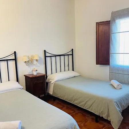 Masia Llambrich Сasa de vacaciones Deltebre