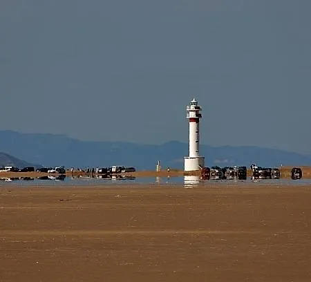 Сasa de vacaciones Masia Llambrich