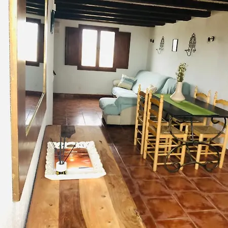 Masia Llambrich Deltebre