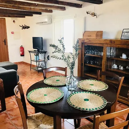 Holiday home Masia Llambrich