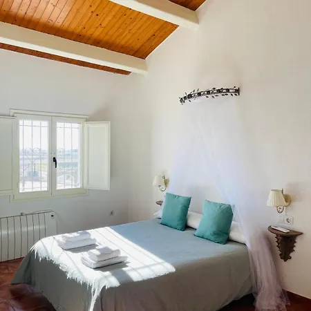 Holiday home Masia Llambrich