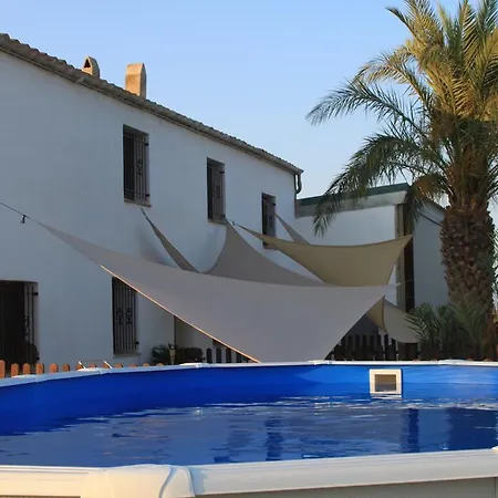 Masia Llambrich Holiday home Deltebre